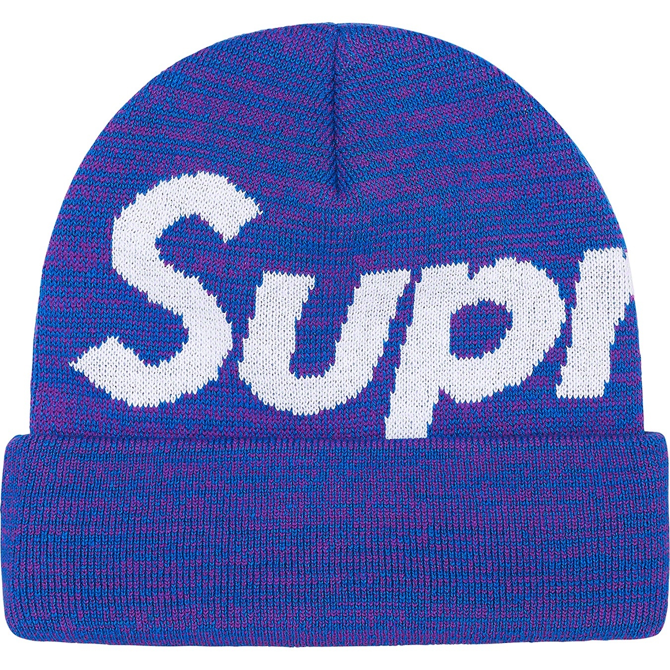 Big Logo Beanie view 8